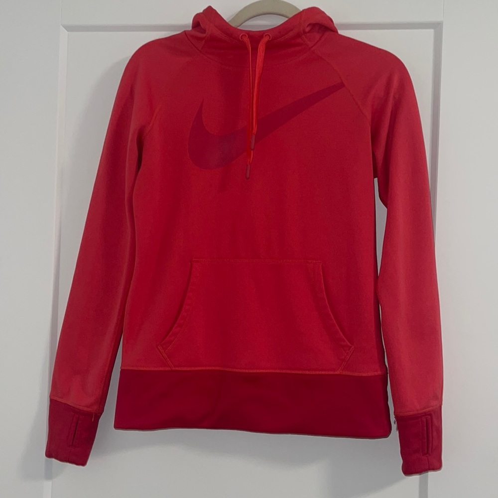Nike hoodie